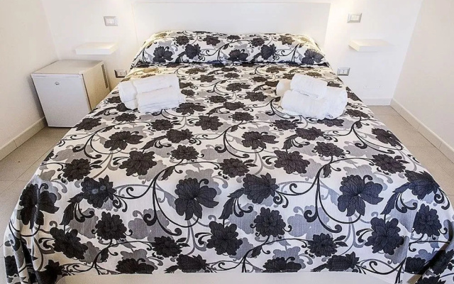 B&B Opera Suites