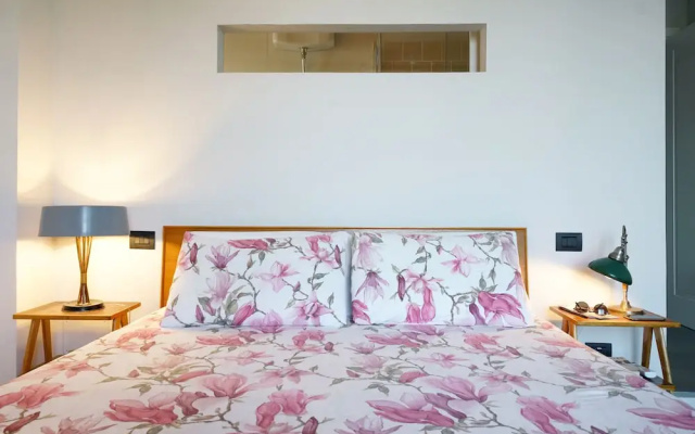Treetop Rooms