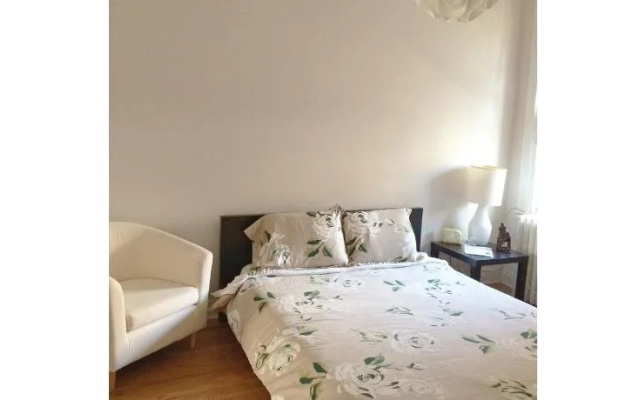 Casa Bianca