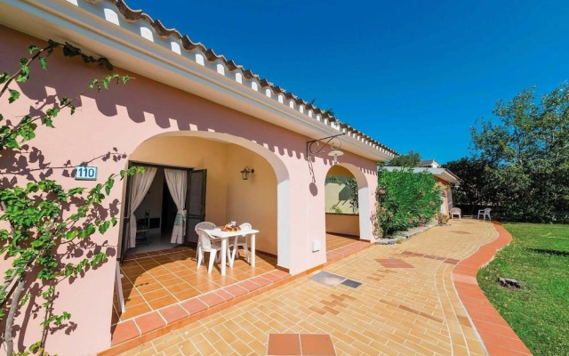 Vill Hotel Club Alba Dorata