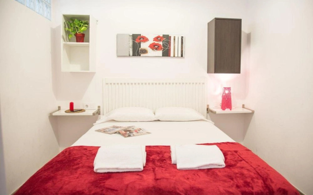 Apartamedntos St Pere Mitja 2