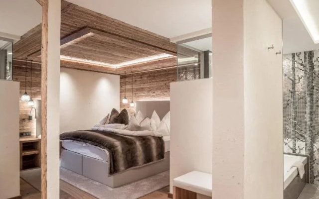 Sporthotel Silvretta