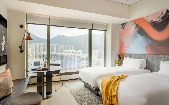 EAST Hong Kong