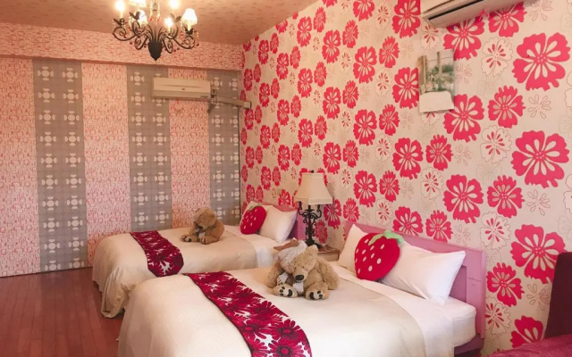 Jin Ri Lin B&B