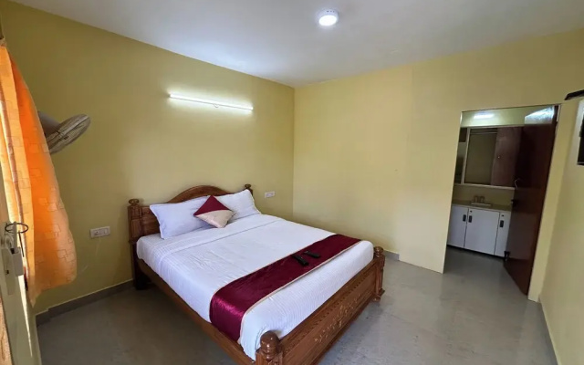 JRS Guest House, Kodaikanal