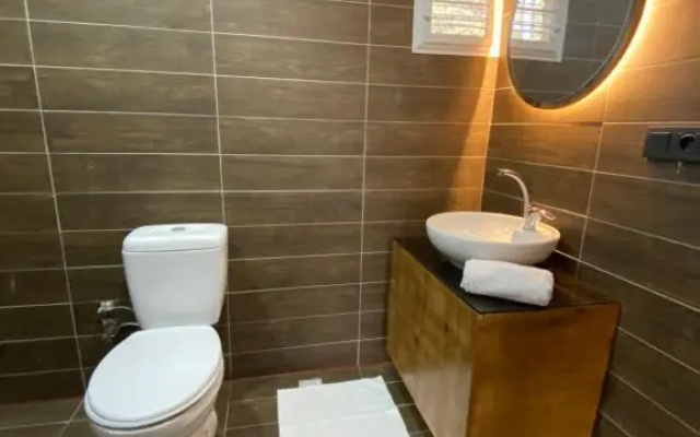 Heaven Bungalow Fethiye