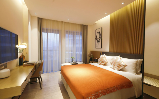 Citadines Songshan Lake Dongguan