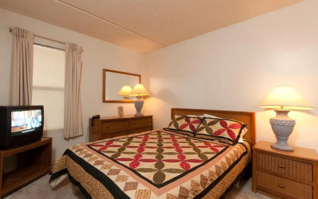 Florence I Condominium 706