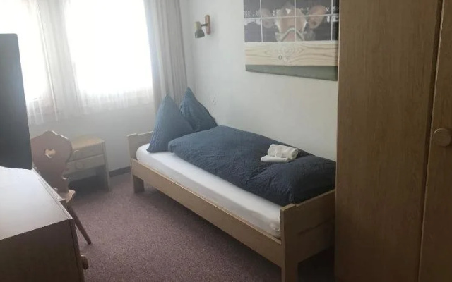 Alpenlodge Kühboden