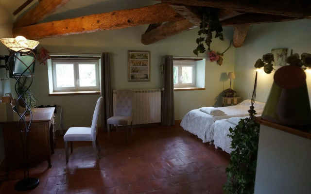Maison Bersane