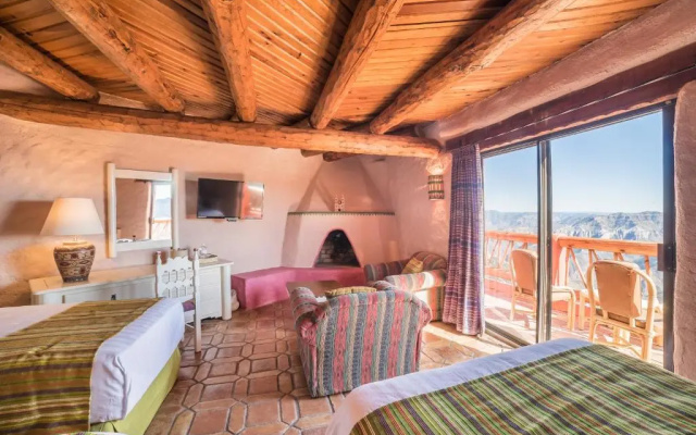 Hotel El Mirador by Balderrama Hotel Collection