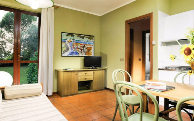 Poiano Resort Appartamenti 11452