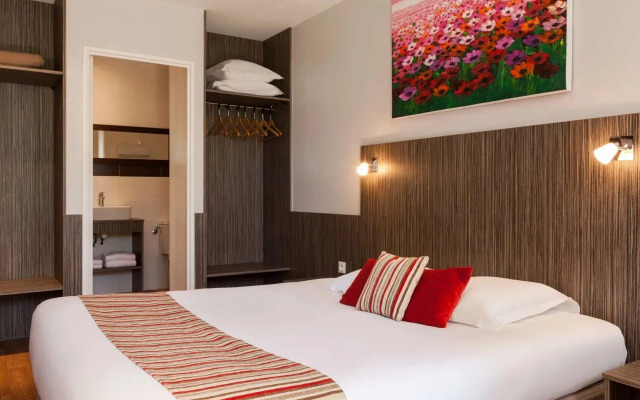 The Originals City, Hôtel Le Lodge