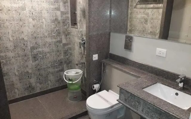 Hotel Shyam
