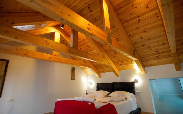 Seafalios Villa