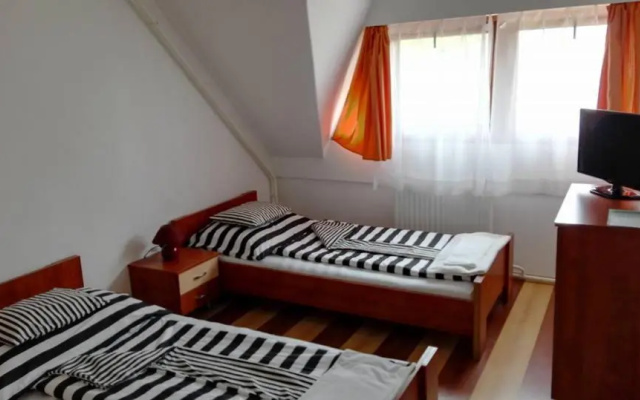Juniperus Park Hotel