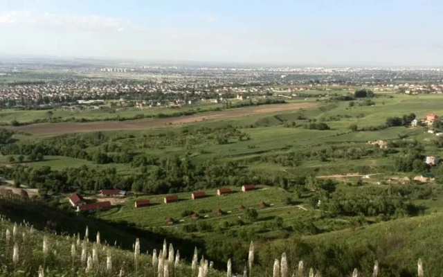 Turkic Park