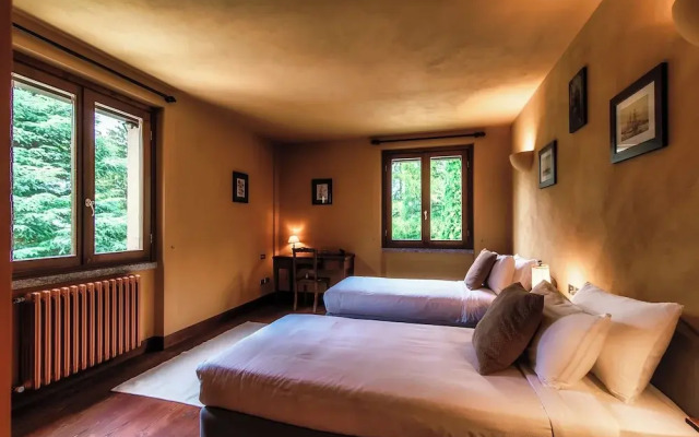 Villa Oasi