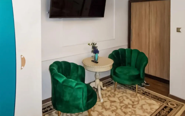 Nice Apartment in Kolobrzeg With 1 Bedrooms and Internet