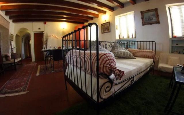 Silis Beach House