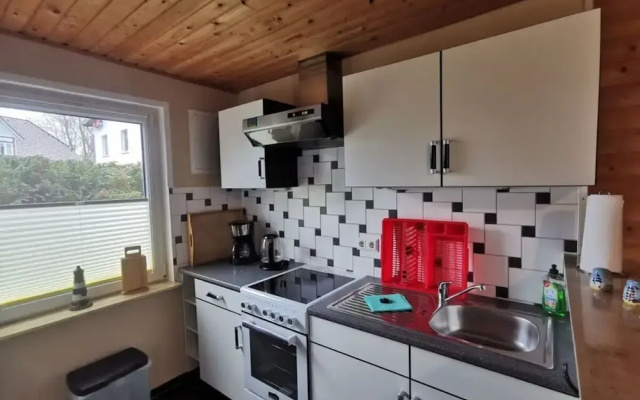 Kubis Modern Retreat