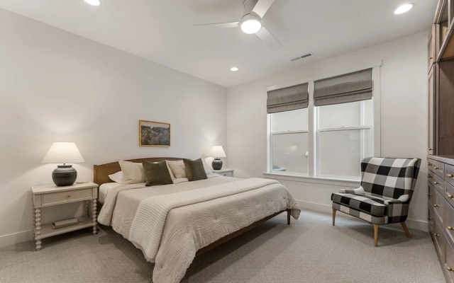 Casa Sol 4 Bedroom Townhouse