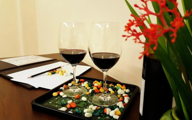 Royal Bagan Hotel