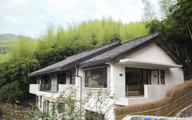 LeafOne Moganshan Designer Homestay