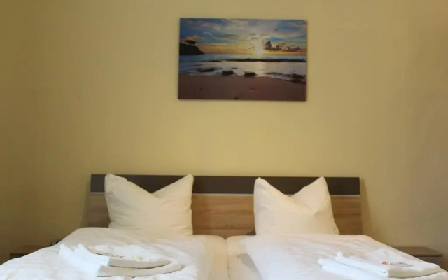 Hotel Am Park
