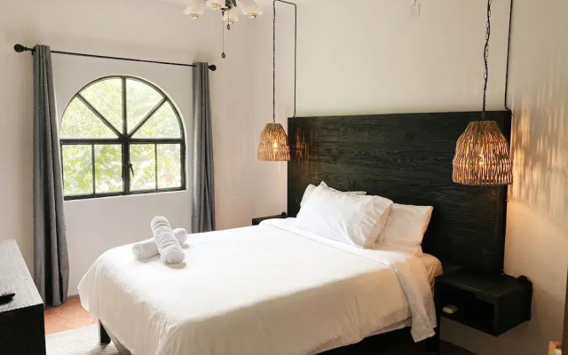 Hotel Nativo SMA