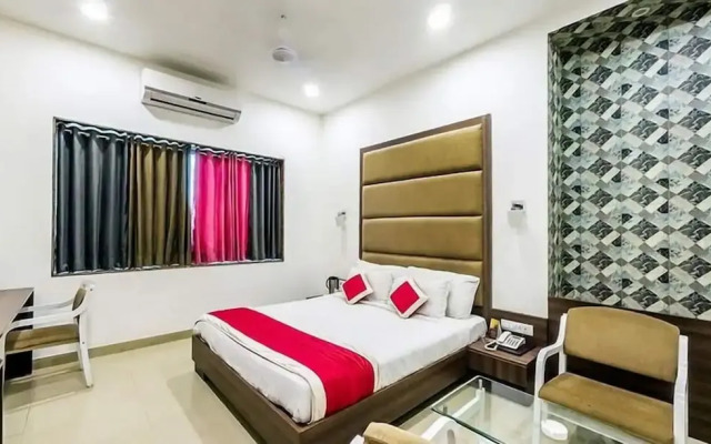 Hotel Mayur