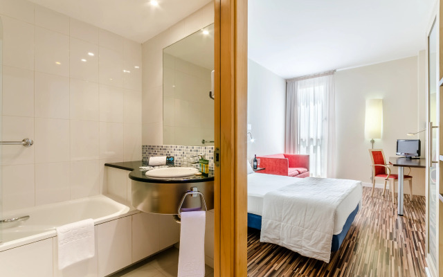 Hotel YIT Ciudad de Zaragoza​​​​​​​