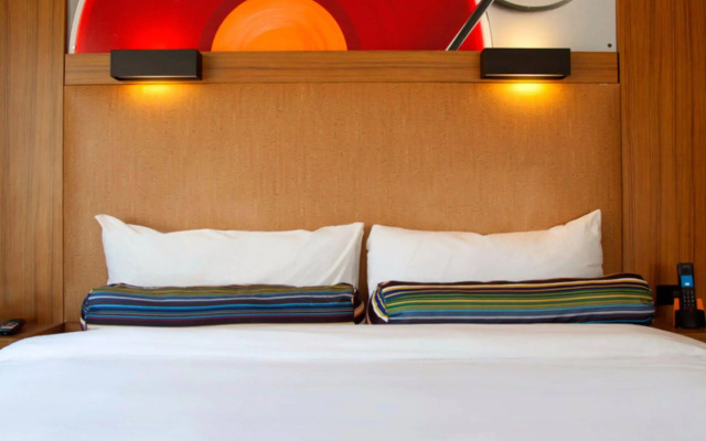 Aloft Louisville East