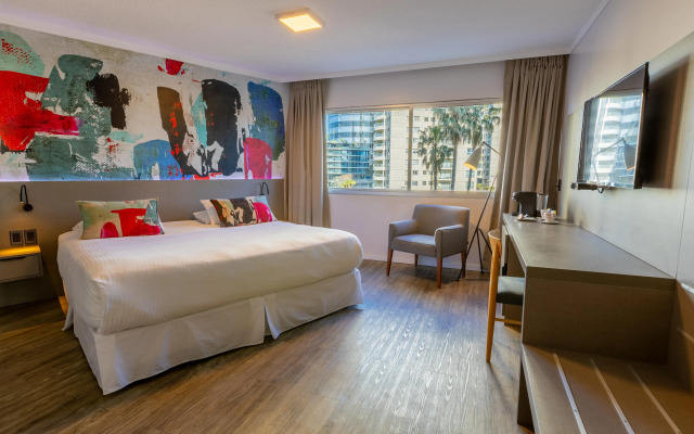 Palladium Business Hotel