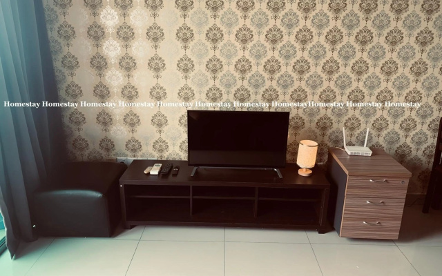 Resort In The City - Netflix & Chill