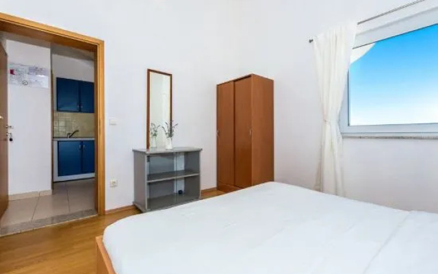 Apartment Tihi