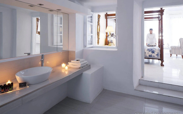 La Maltese Private House
