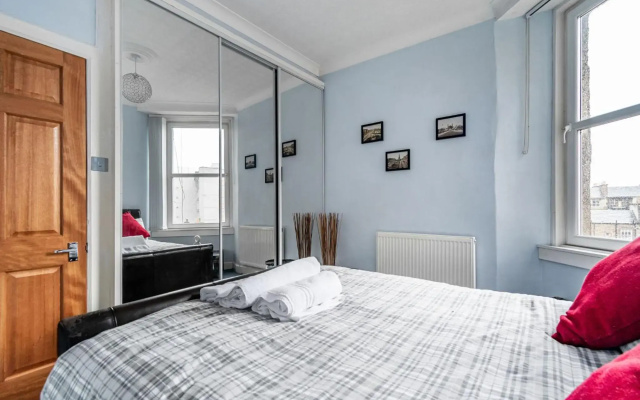 amazing apartments - Torphichen Place by Haymarket