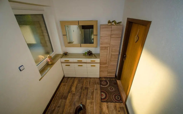 Ferienwohnung Cologne