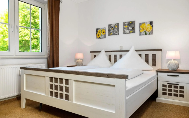 Haus Sonnenschein Sonnenwinkel