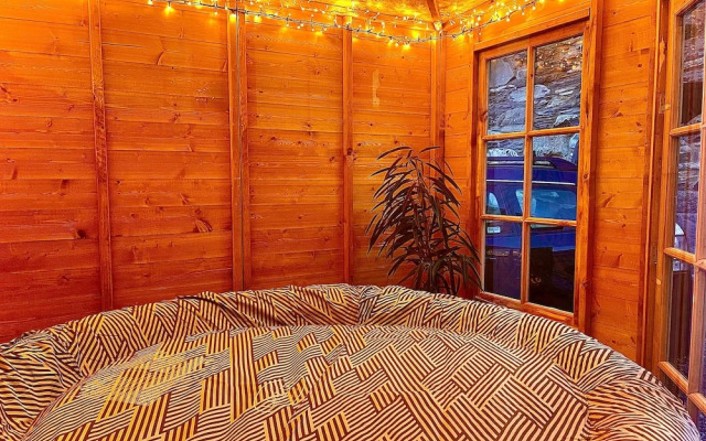 Romantic Bolt Hole