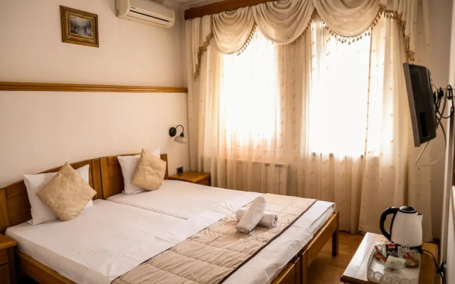 Guest House Vijecnica