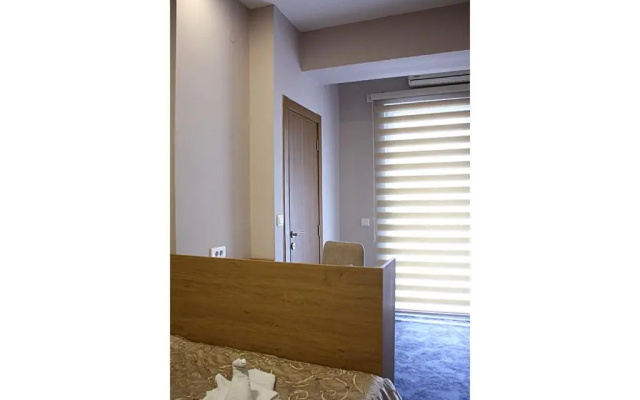 Hotel Ambasador
