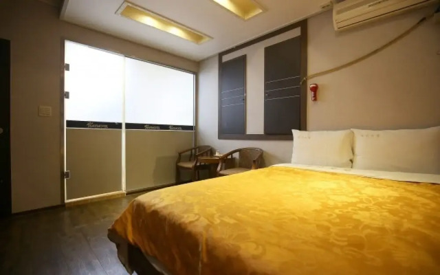 Cheonan Say
