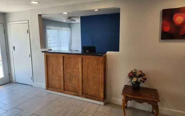 MetroParc 'nSuites