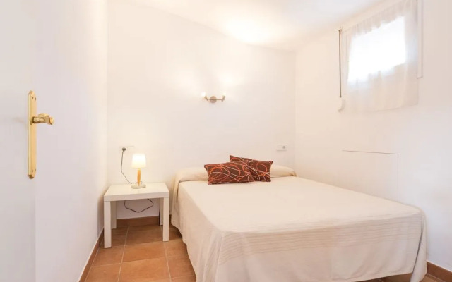 Apartment Blanch
