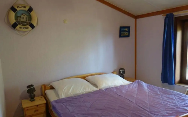 Schmitz Comfortable Holiday Residence