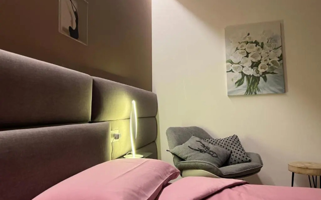 Agordo Suite