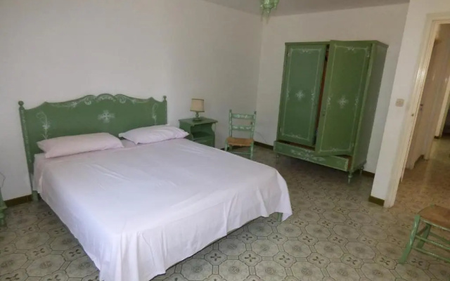 Villa L'isola