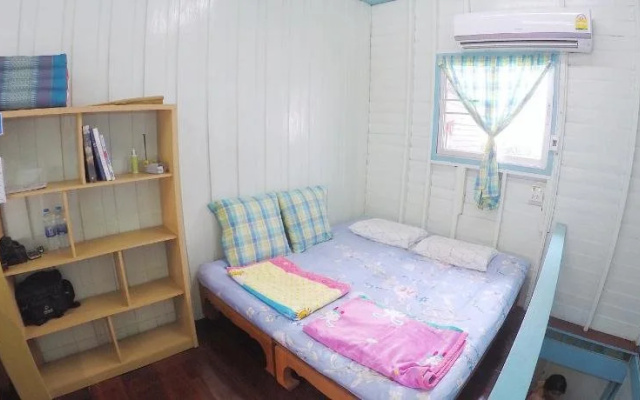 Sabuy Homestay